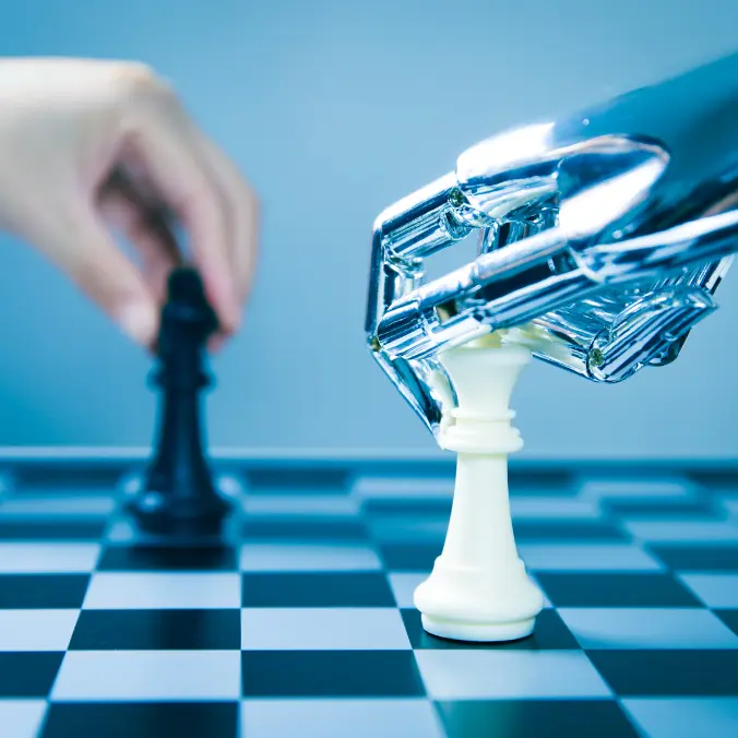 AI in overheidsopdrachten